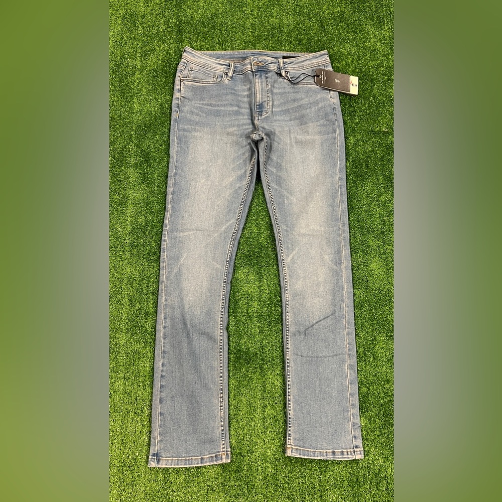 👖 NEW. THE PERFECT JEAN - 33/34
